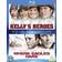 Kelly's Heroes/Where Eagles Dare Double Pack [Blu-ray] [1970] [Region Free]